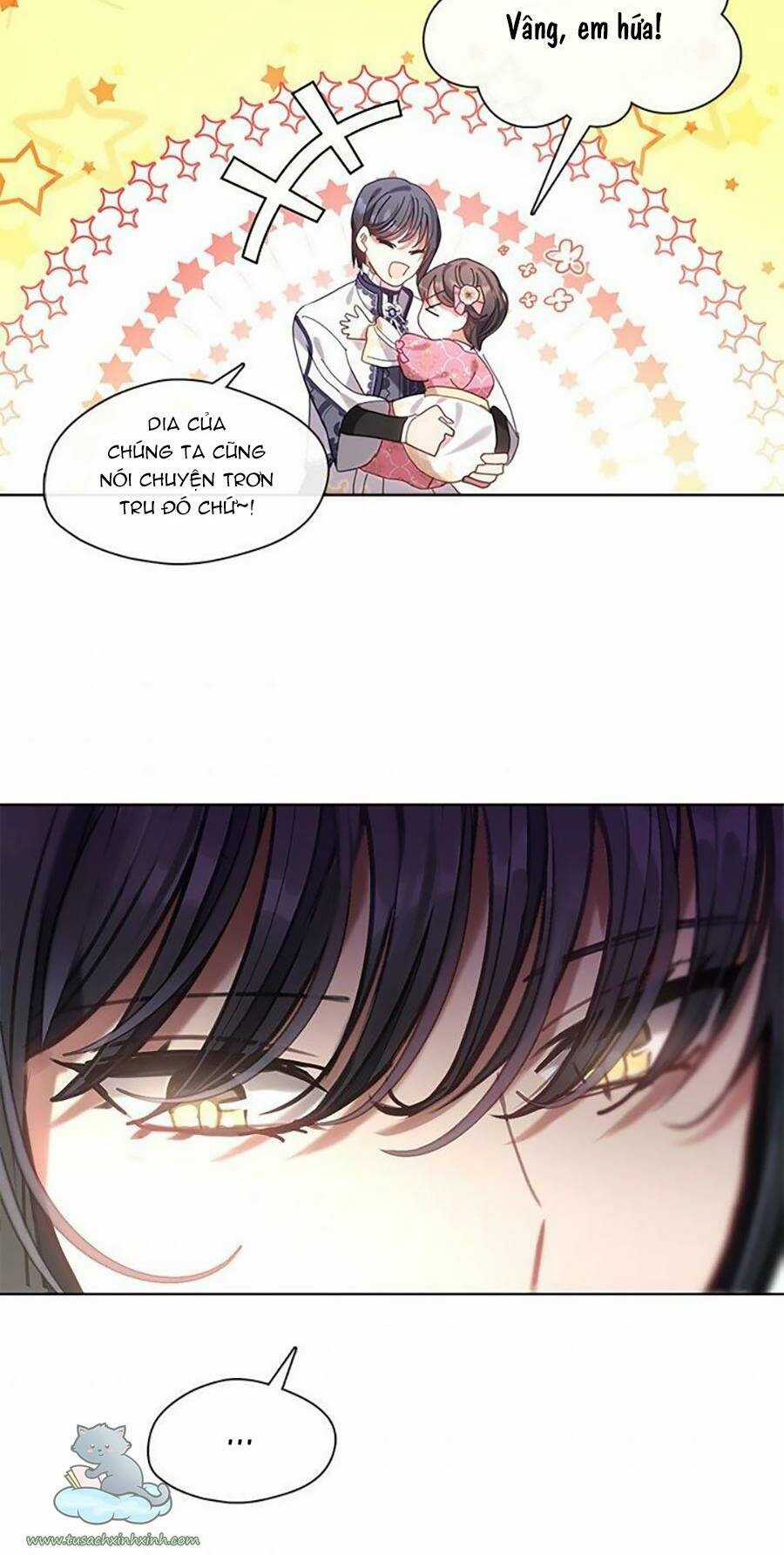 Gia Đình Bị Ám Ảnh Bởi Tôi Chapter 30 trang 31