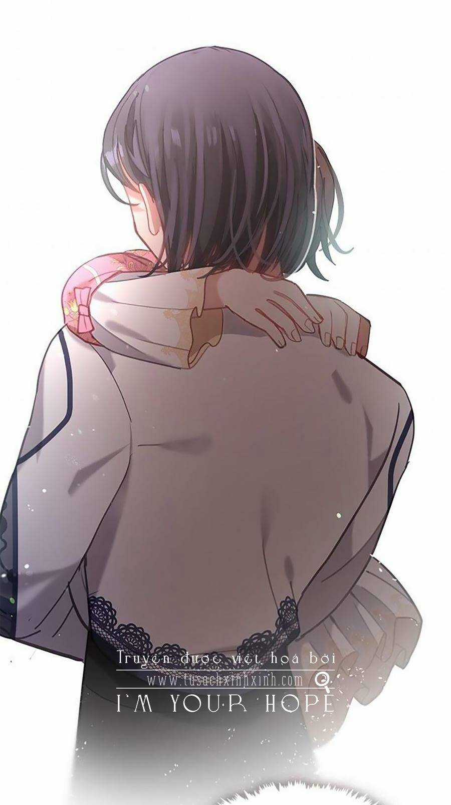 Gia Đình Bị Ám Ảnh Bởi Tôi Chapter 30 trang 32