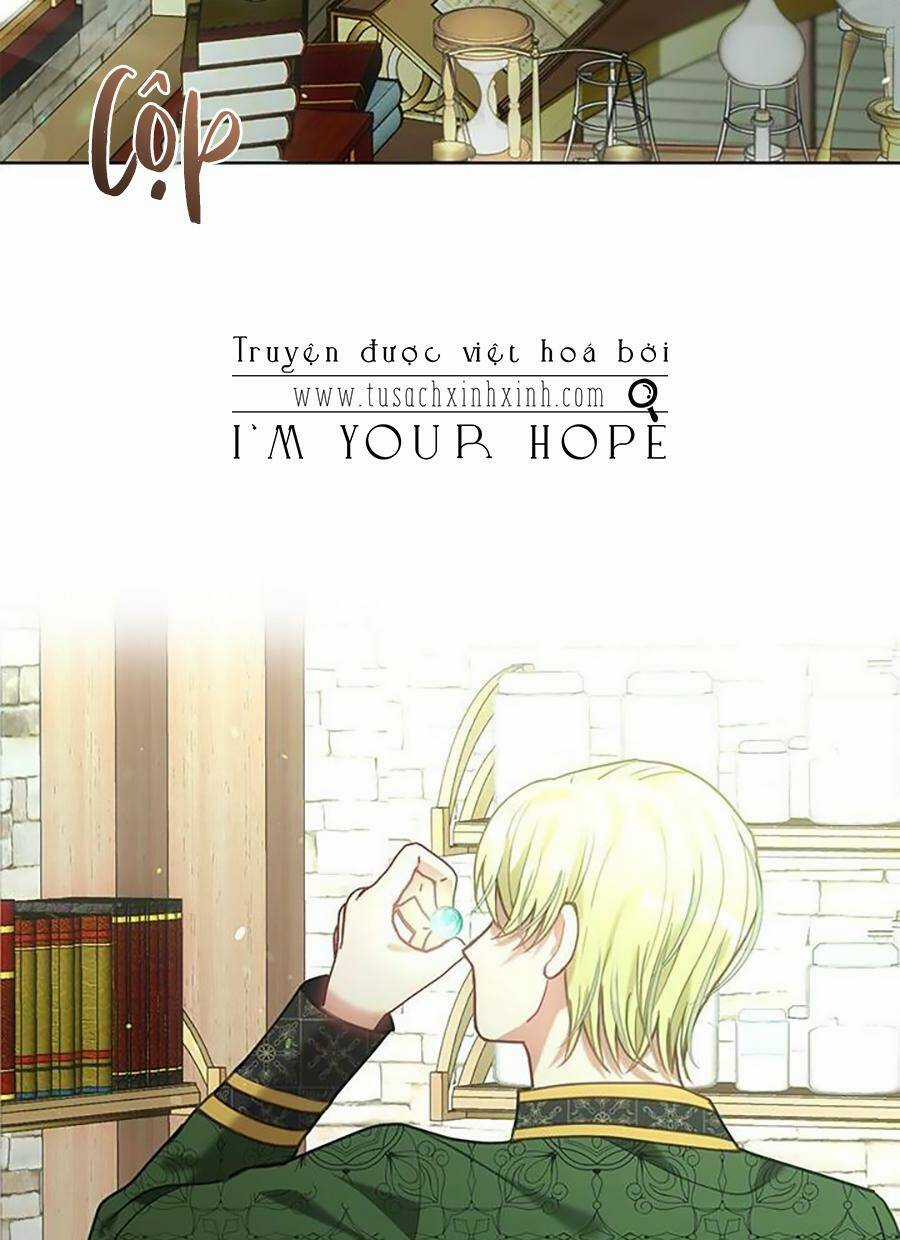 Gia Đình Bị Ám Ảnh Bởi Tôi Chapter 30 trang 35