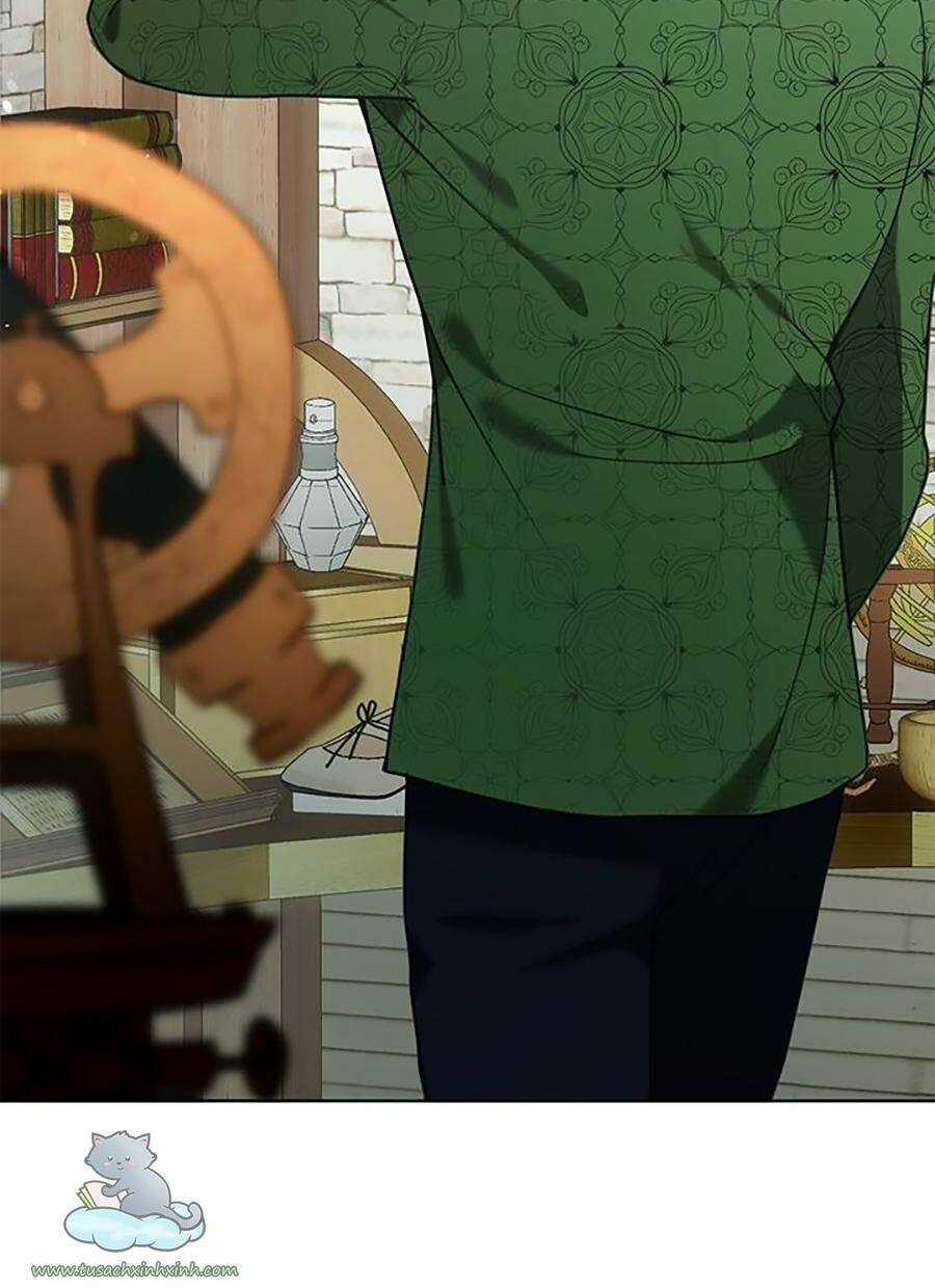 Gia Đình Bị Ám Ảnh Bởi Tôi Chapter 30 trang 36