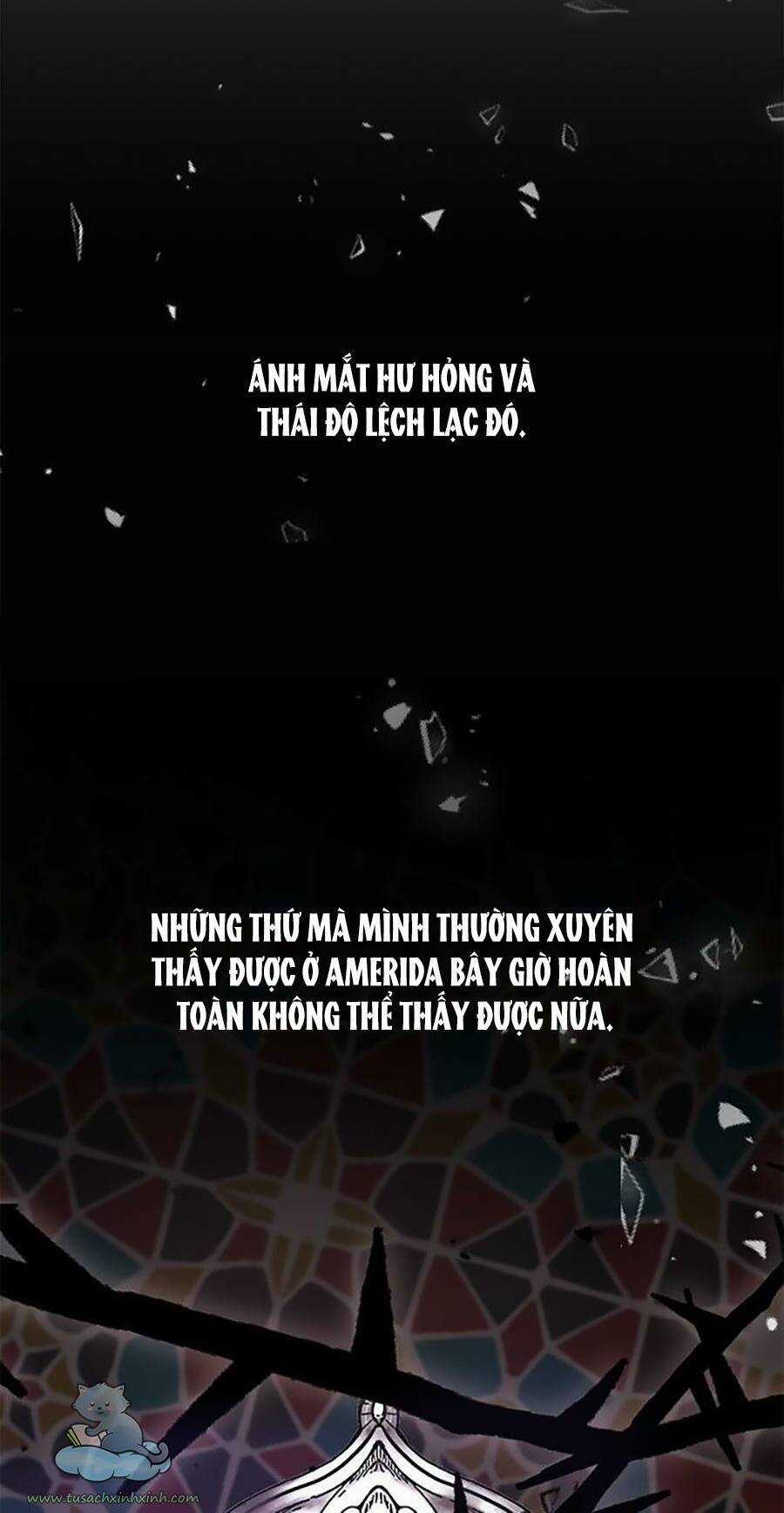 Gia Đình Bị Ám Ảnh Bởi Tôi Chapter 30 trang 44