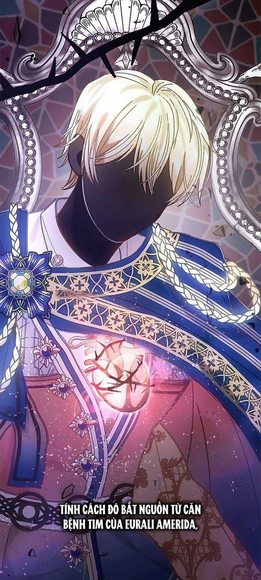 Gia Đình Bị Ám Ảnh Bởi Tôi Chapter 30 trang 45