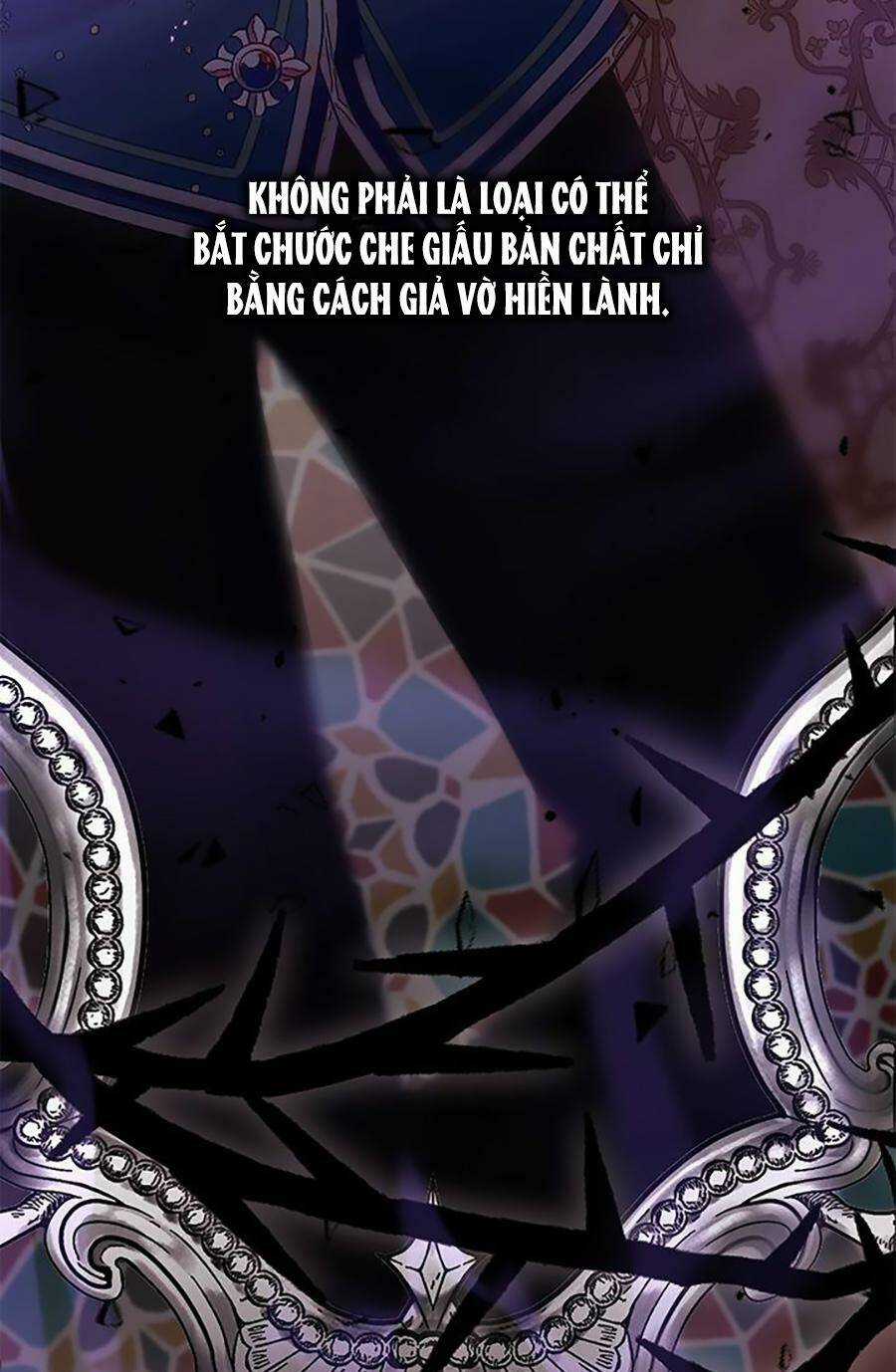 Gia Đình Bị Ám Ảnh Bởi Tôi Chapter 30 trang 46