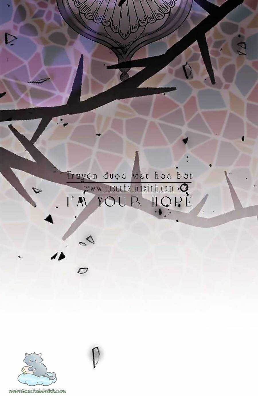 Gia Đình Bị Ám Ảnh Bởi Tôi Chapter 30 trang 47