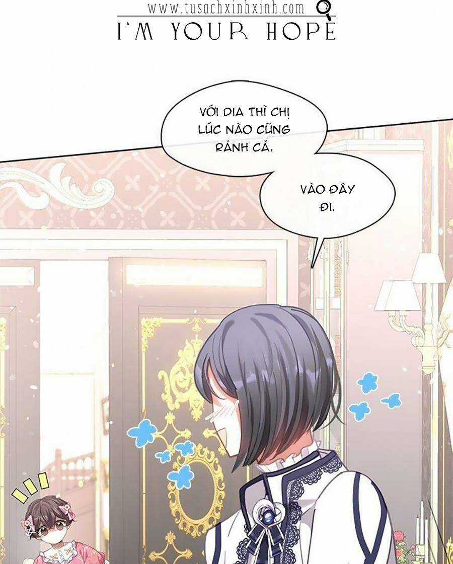 Gia Đình Bị Ám Ảnh Bởi Tôi Chapter 30 trang 5