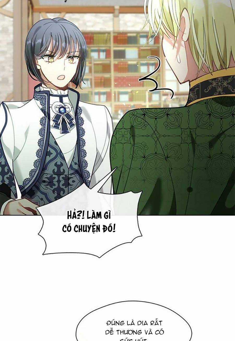 Gia Đình Bị Ám Ảnh Bởi Tôi Chapter 30 trang 53