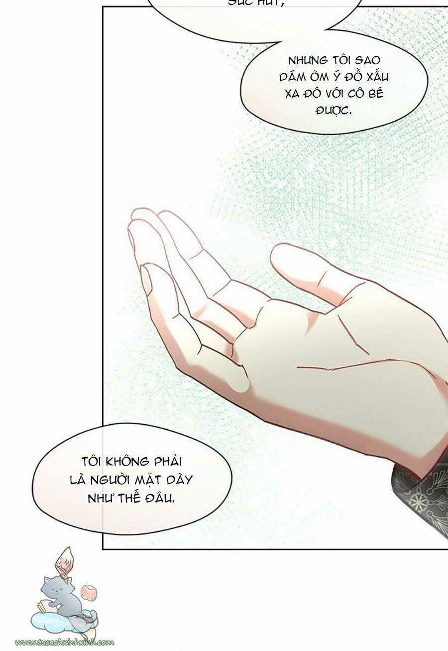 Gia Đình Bị Ám Ảnh Bởi Tôi Chapter 30 trang 54