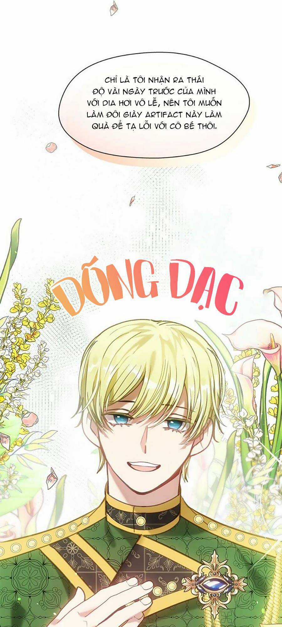 Gia Đình Bị Ám Ảnh Bởi Tôi Chapter 30 trang 55