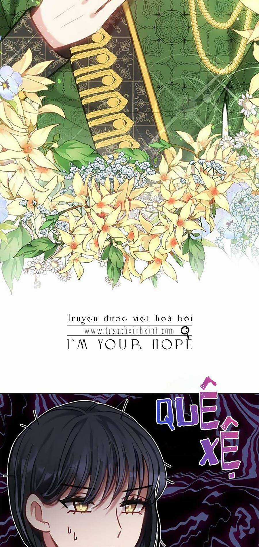 Gia Đình Bị Ám Ảnh Bởi Tôi Chapter 30 trang 56