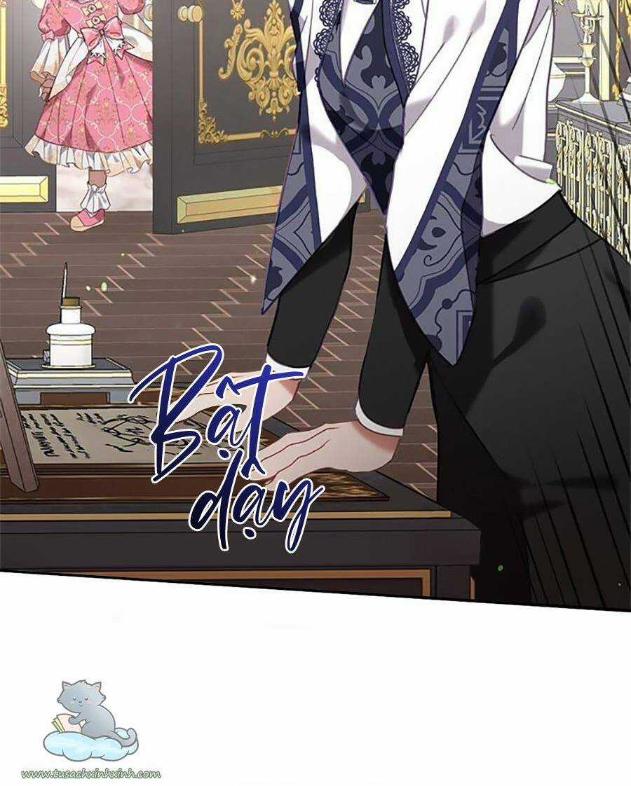 Gia Đình Bị Ám Ảnh Bởi Tôi Chapter 30 trang 6