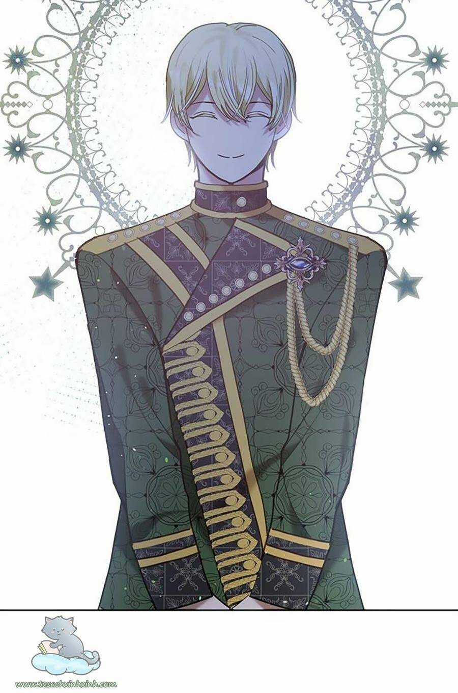 Gia Đình Bị Ám Ảnh Bởi Tôi Chapter 30 trang 60