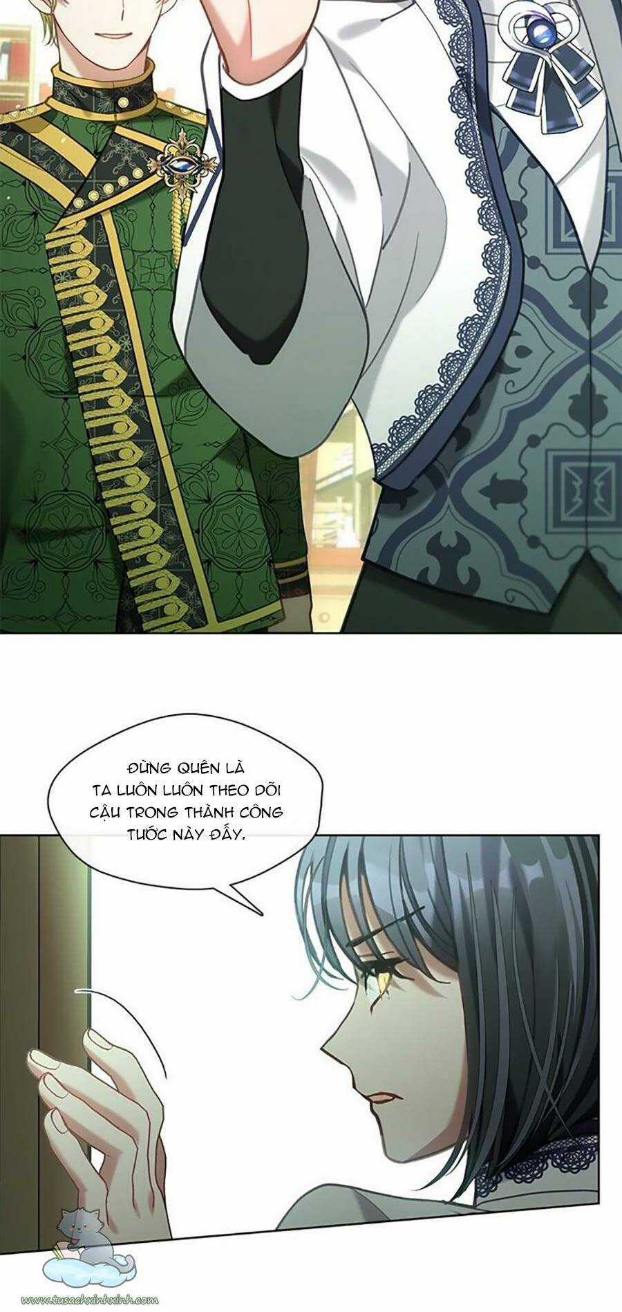 Gia Đình Bị Ám Ảnh Bởi Tôi Chapter 30 trang 62