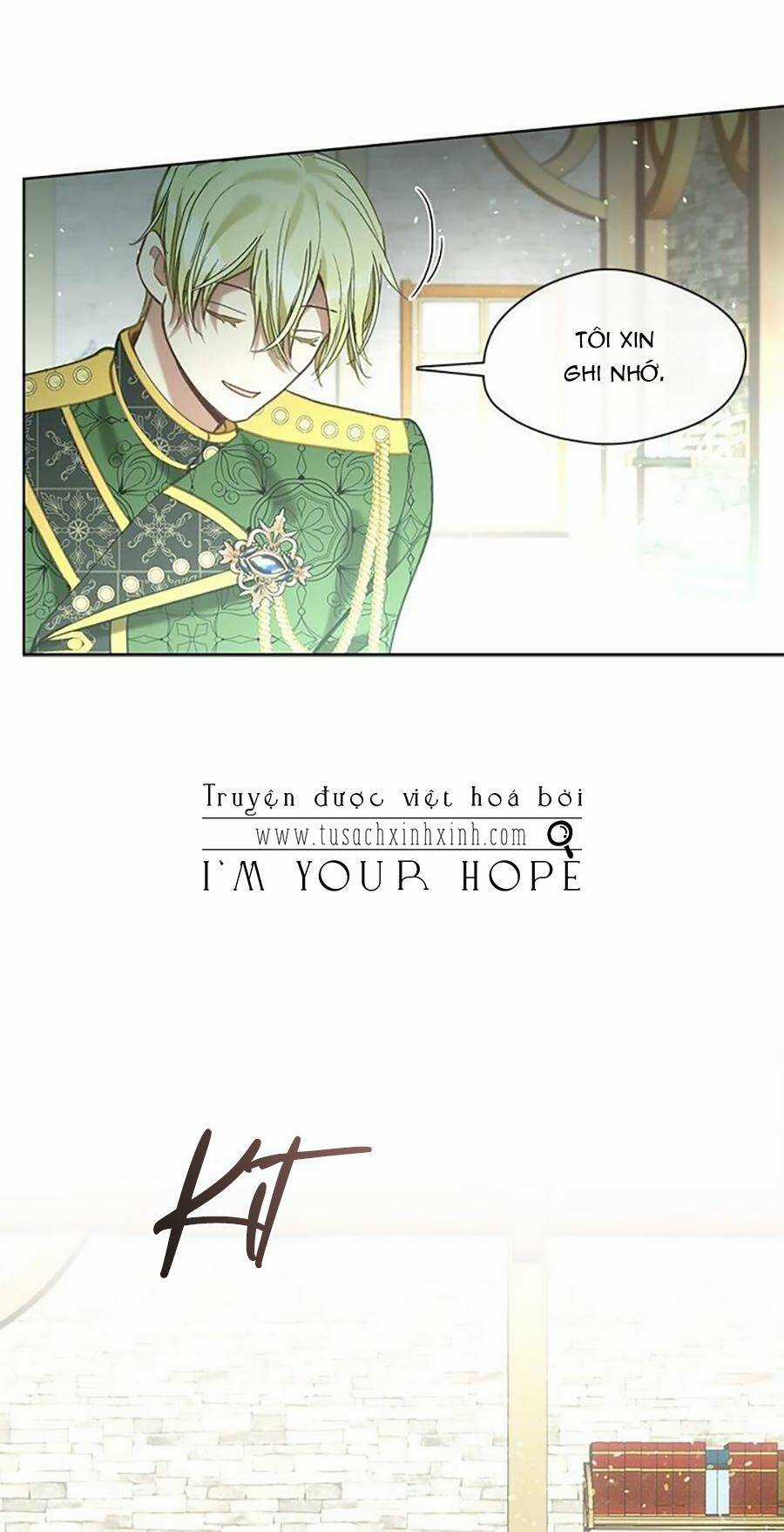 Gia Đình Bị Ám Ảnh Bởi Tôi Chapter 30 trang 63