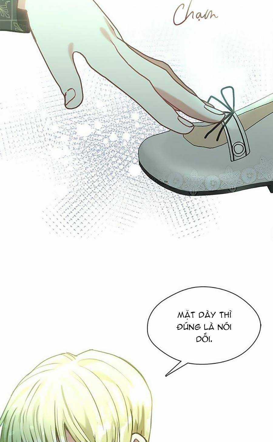 Gia Đình Bị Ám Ảnh Bởi Tôi Chapter 30 trang 66