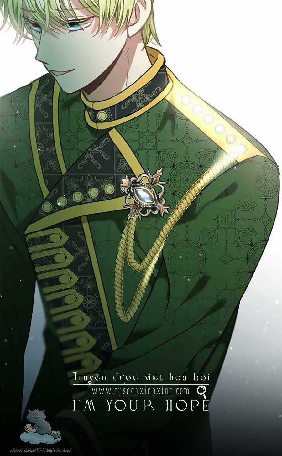 Gia Đình Bị Ám Ảnh Bởi Tôi Chapter 30 trang 67