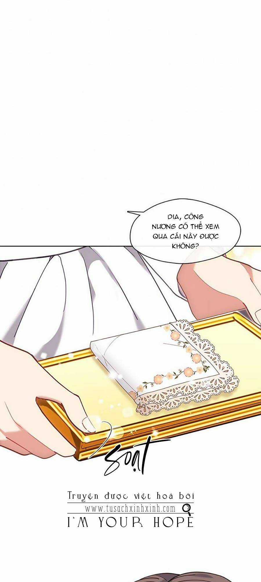 Gia Đình Bị Ám Ảnh Bởi Tôi Chapter 30 trang 72