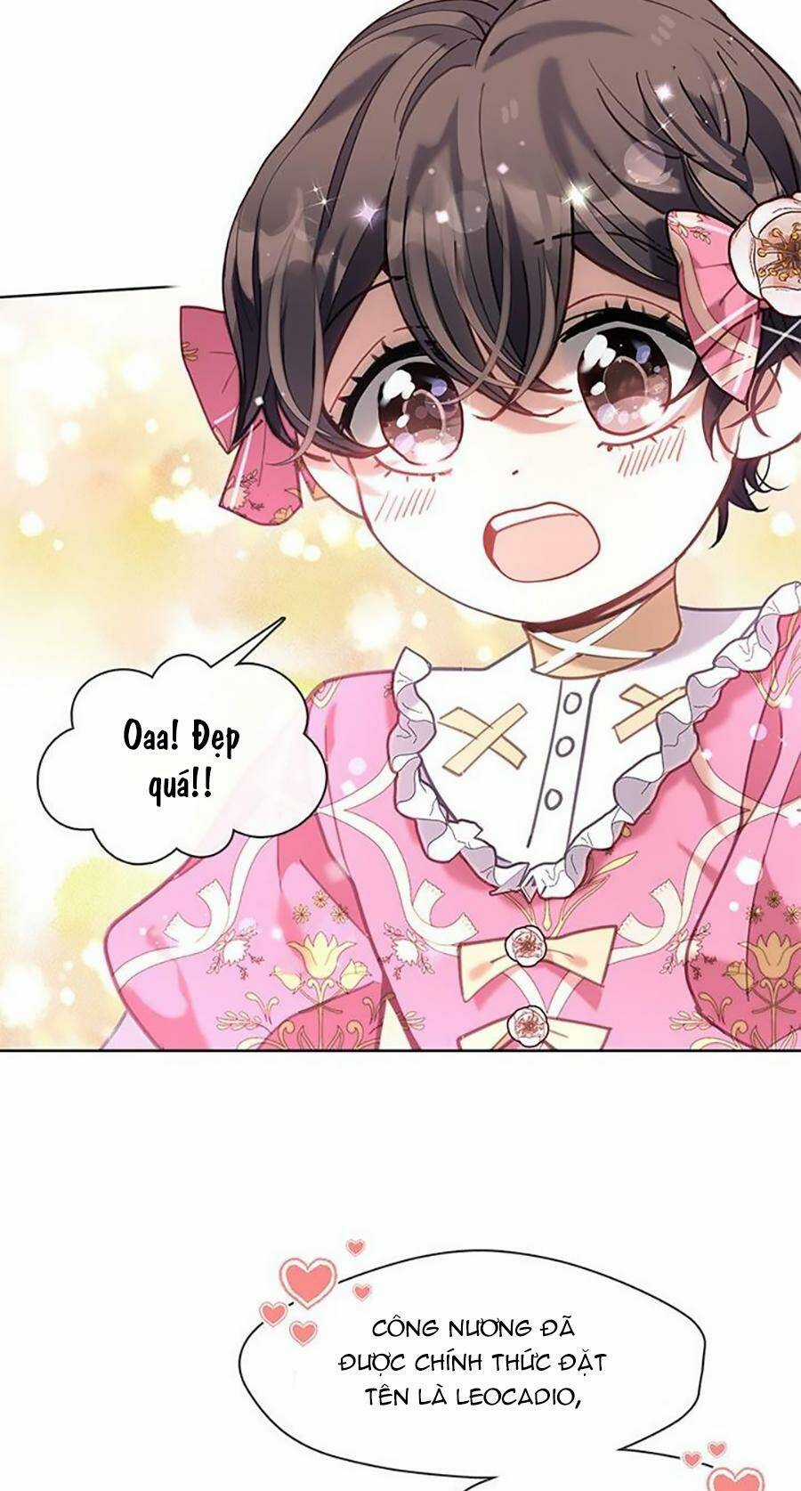 Gia Đình Bị Ám Ảnh Bởi Tôi Chapter 30 trang 73