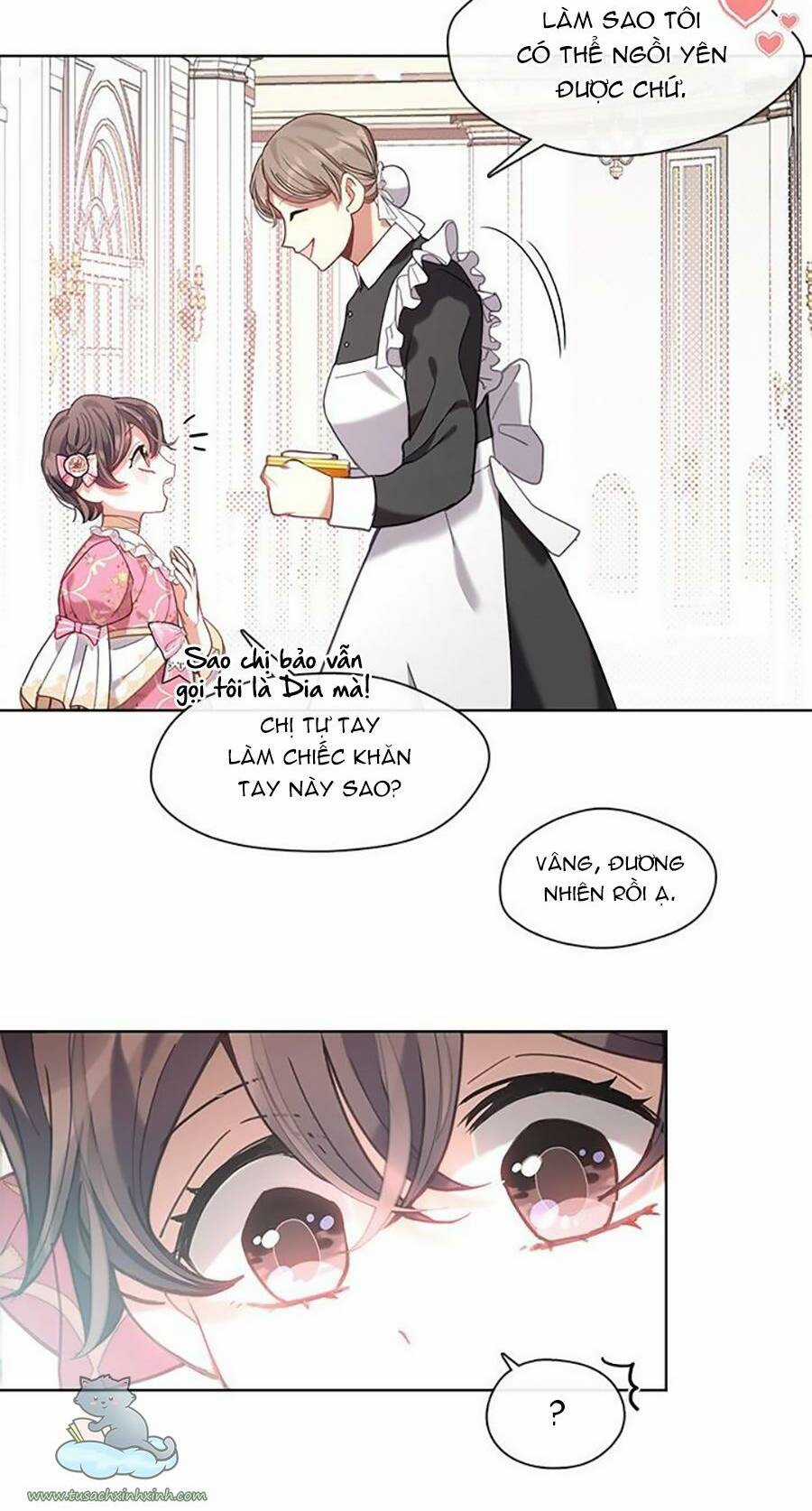 Gia Đình Bị Ám Ảnh Bởi Tôi Chapter 30 trang 74