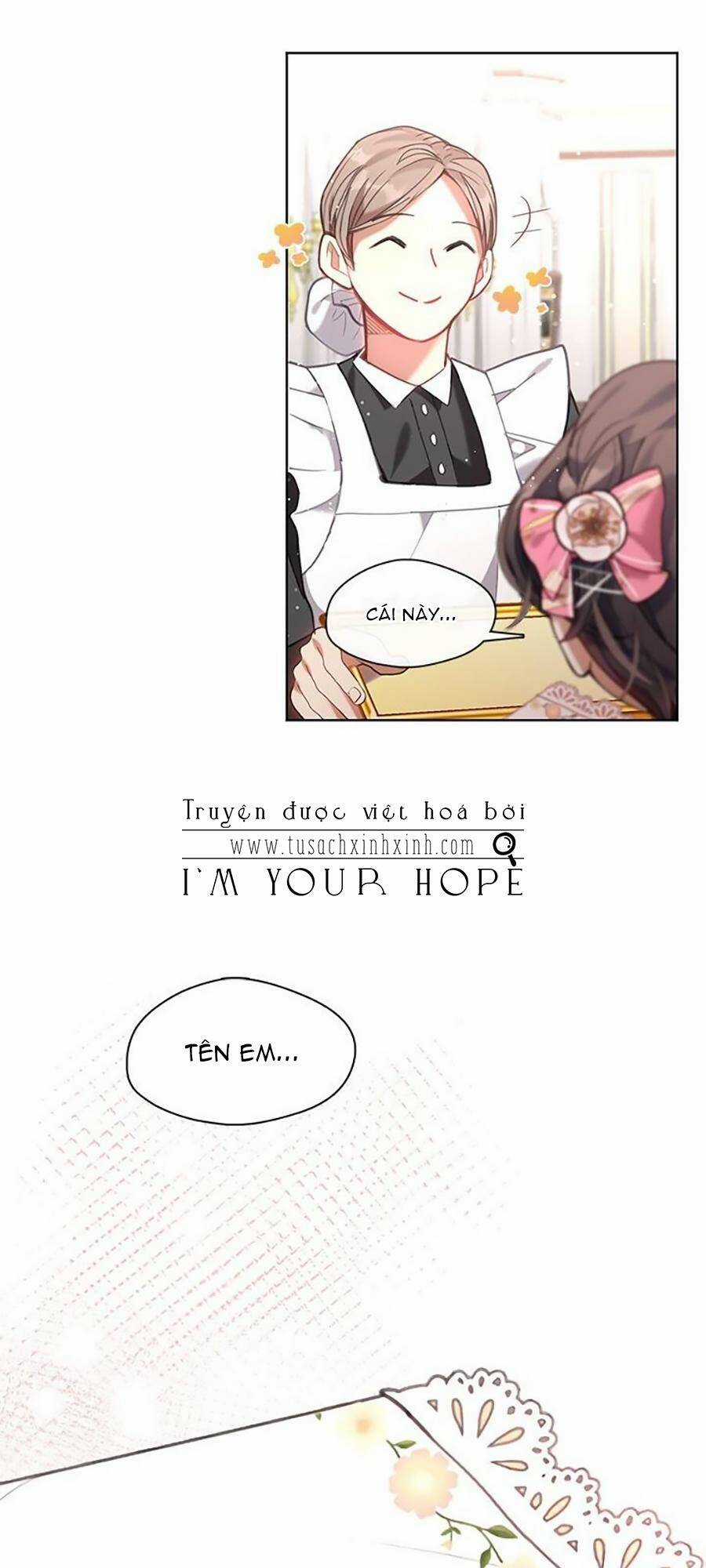 Gia Đình Bị Ám Ảnh Bởi Tôi Chapter 30 trang 75