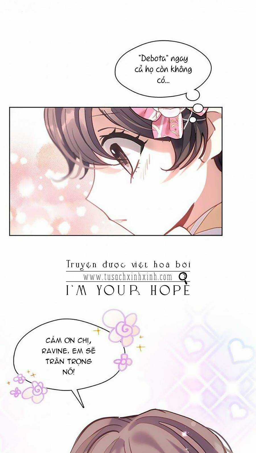 Gia Đình Bị Ám Ảnh Bởi Tôi Chapter 30 trang 78