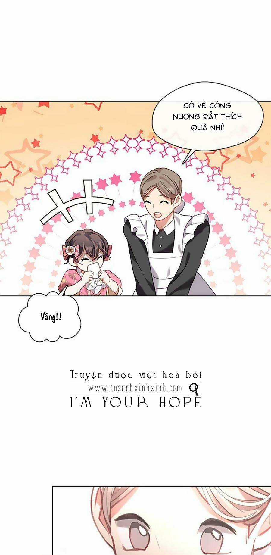 Gia Đình Bị Ám Ảnh Bởi Tôi Chapter 30 trang 80