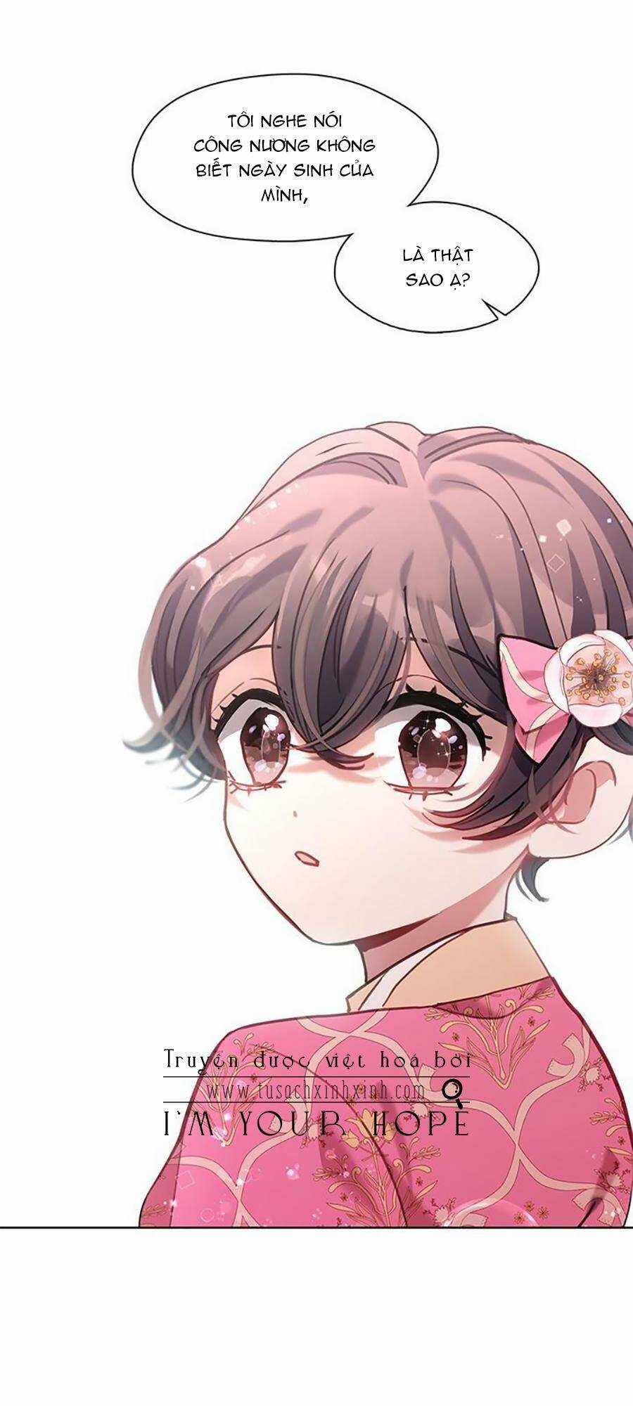 Gia Đình Bị Ám Ảnh Bởi Tôi Chapter 30 trang 82