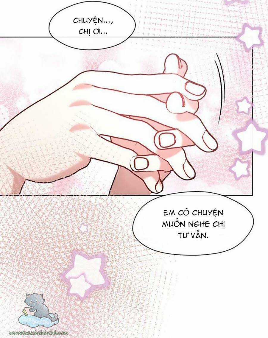 Gia Đình Bị Ám Ảnh Bởi Tôi Chapter 30 trang 9