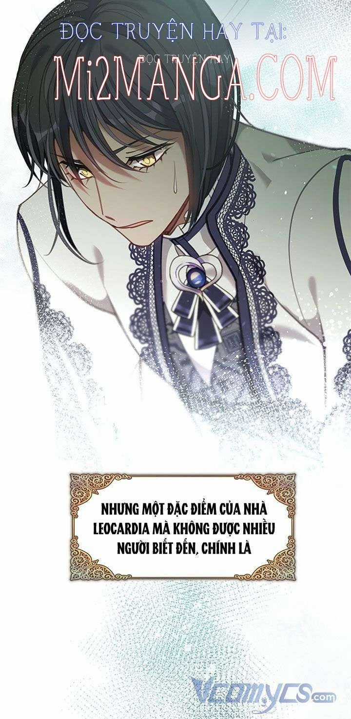Gia Đình Bị Ám Ảnh Bởi Tôi Chapter 31.5 trang 10