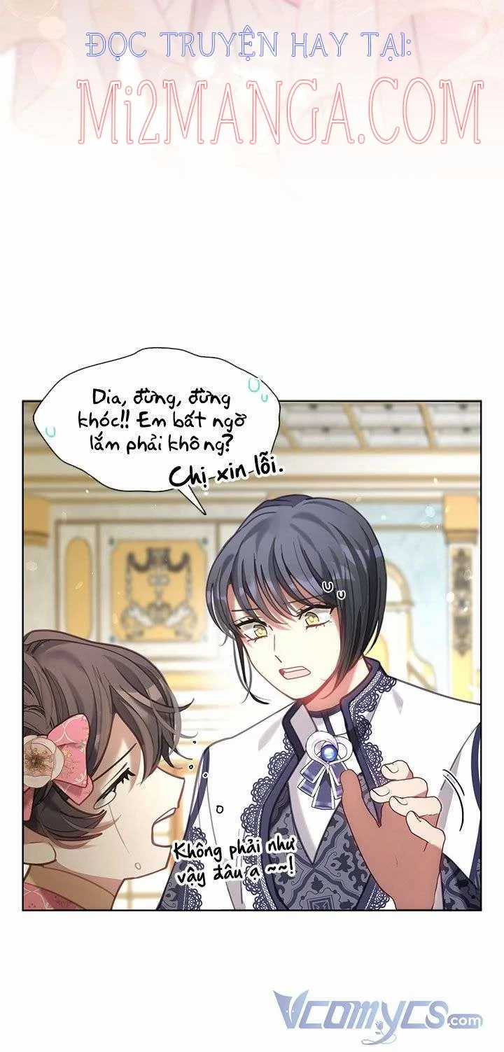 Gia Đình Bị Ám Ảnh Bởi Tôi Chapter 31.5 trang 16