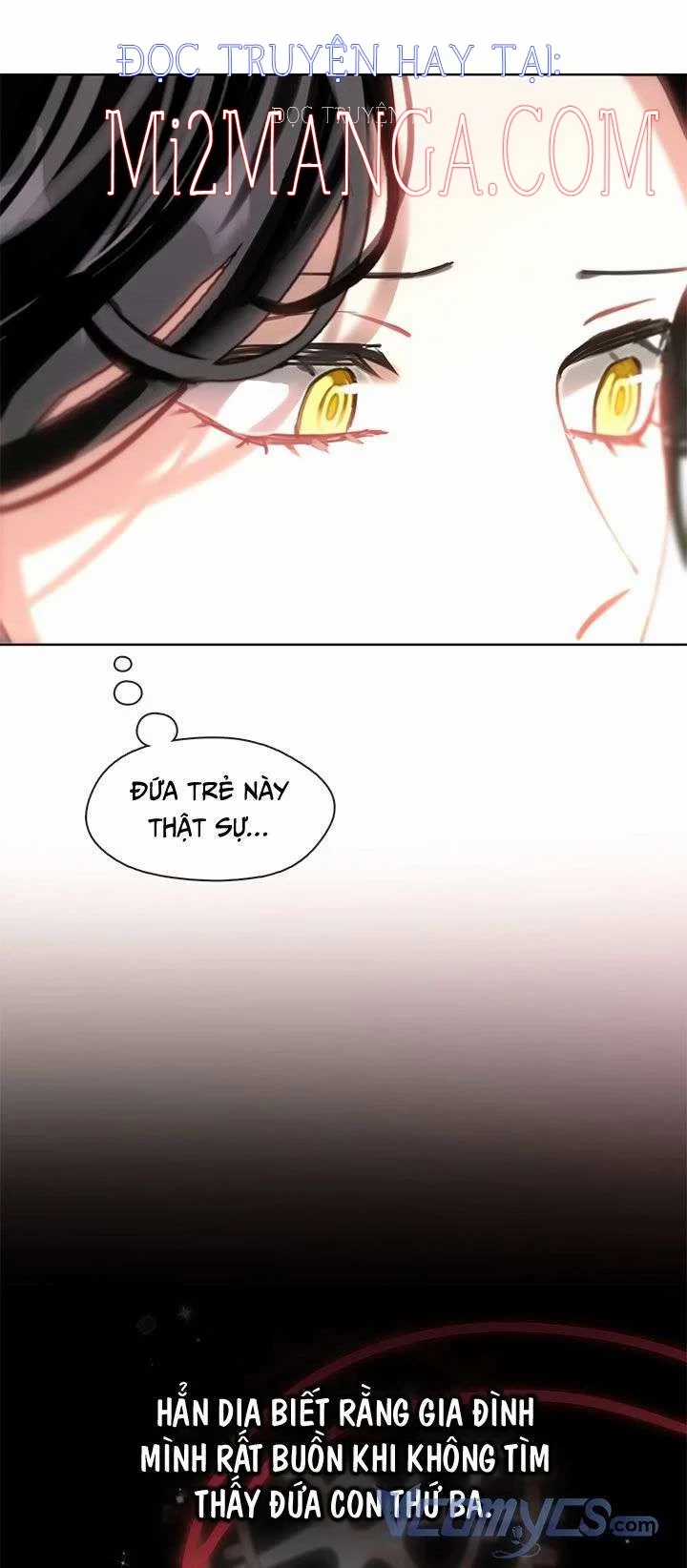 Gia Đình Bị Ám Ảnh Bởi Tôi Chapter 31.5 trang 19