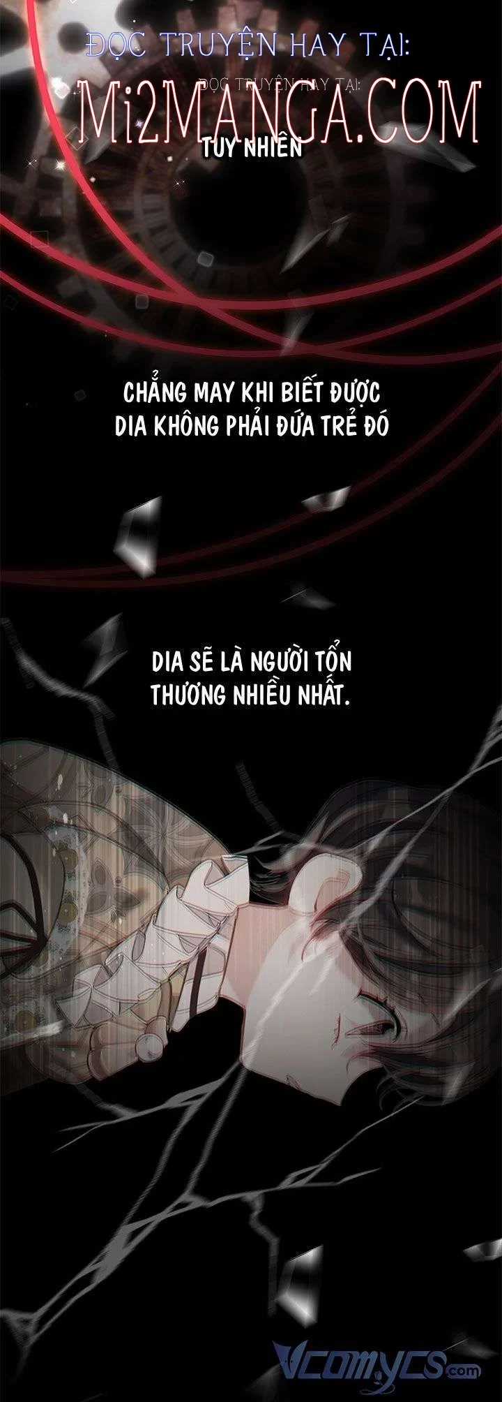 Gia Đình Bị Ám Ảnh Bởi Tôi Chapter 31.5 trang 21