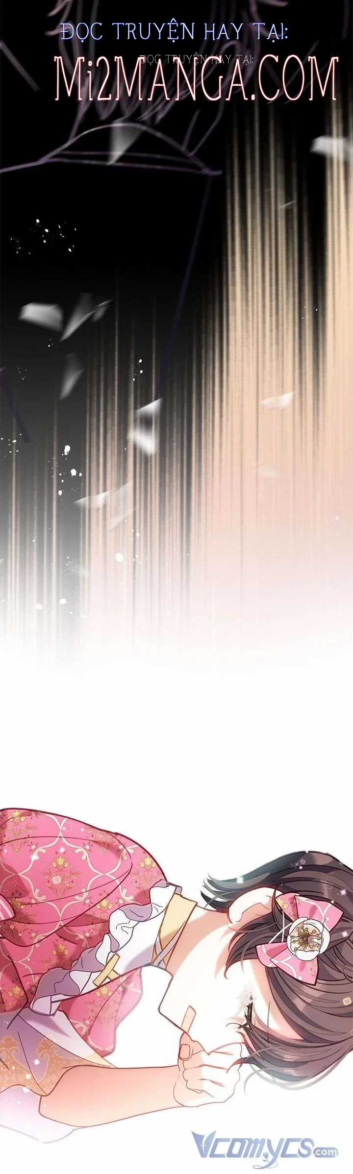 Gia Đình Bị Ám Ảnh Bởi Tôi Chapter 31.5 trang 23