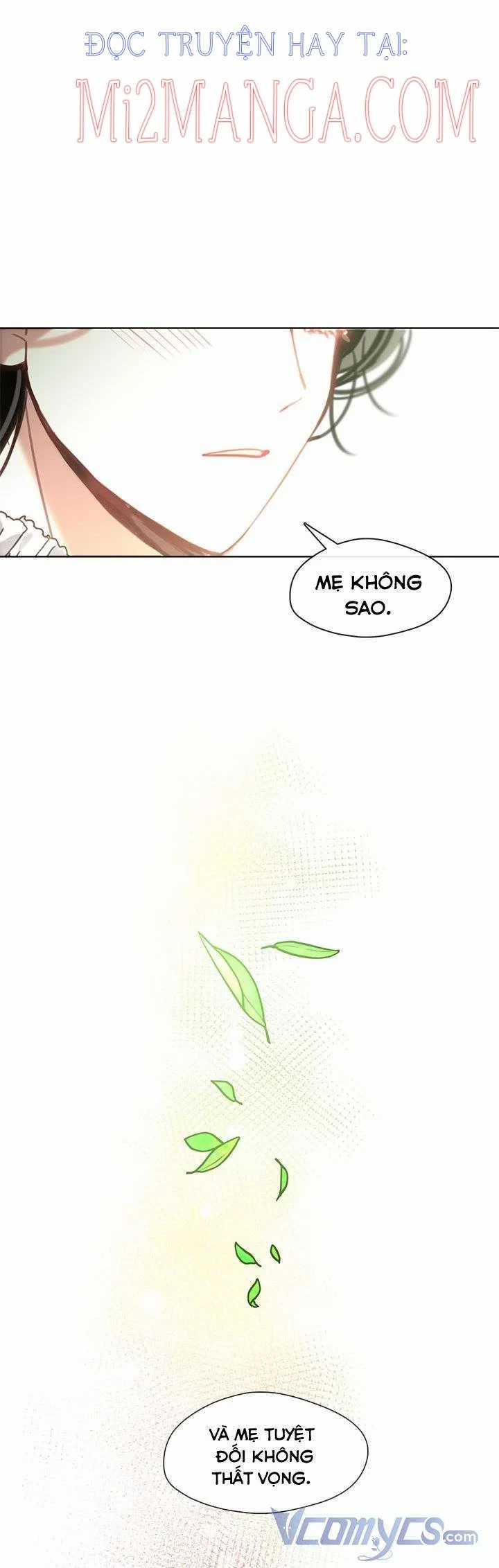 Gia Đình Bị Ám Ảnh Bởi Tôi Chapter 31.5 trang 24