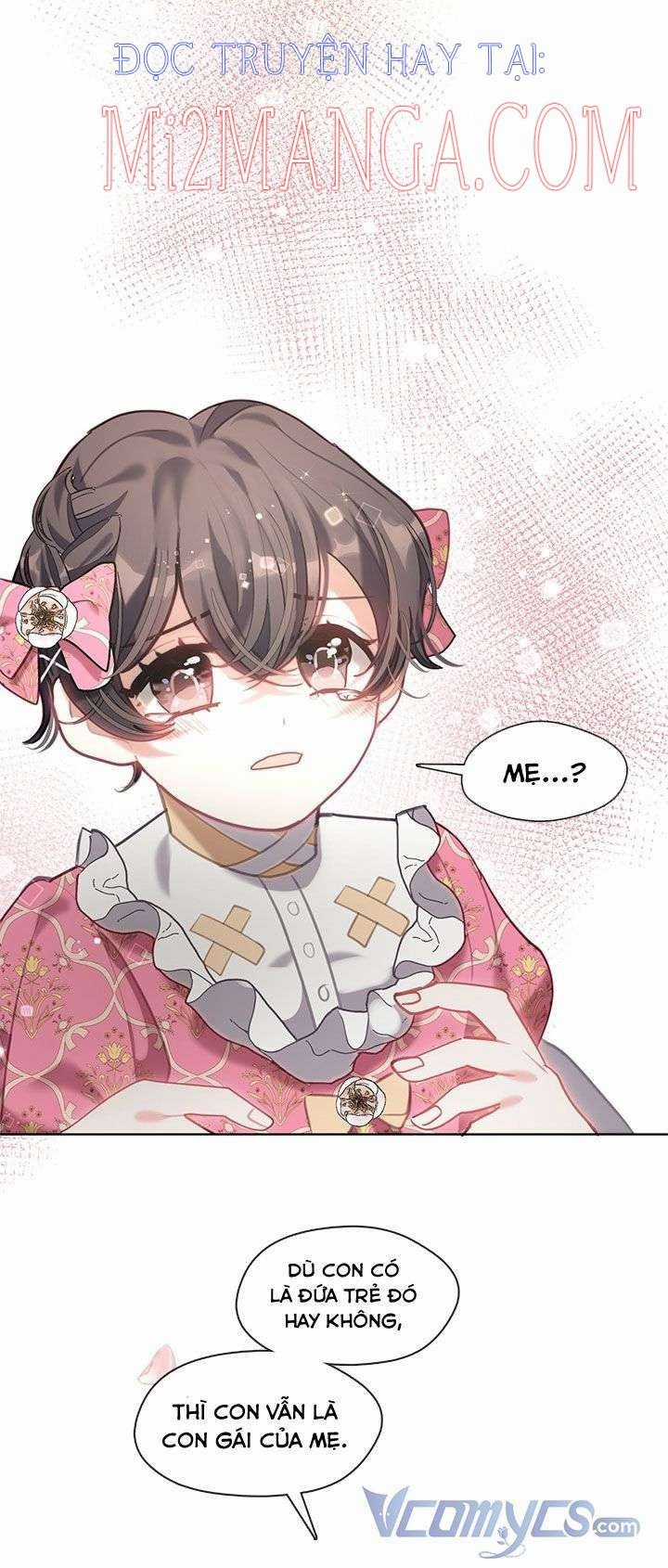 Gia Đình Bị Ám Ảnh Bởi Tôi Chapter 31.5 trang 25