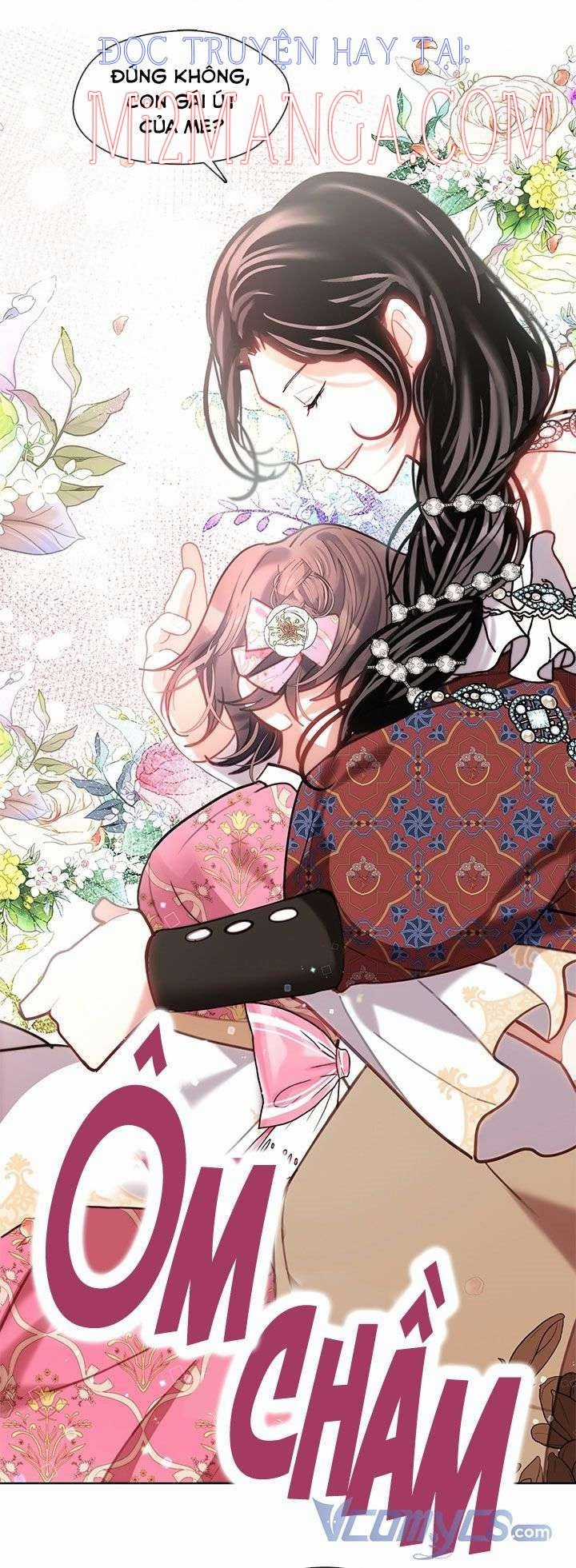 Gia Đình Bị Ám Ảnh Bởi Tôi Chapter 31.5 trang 27