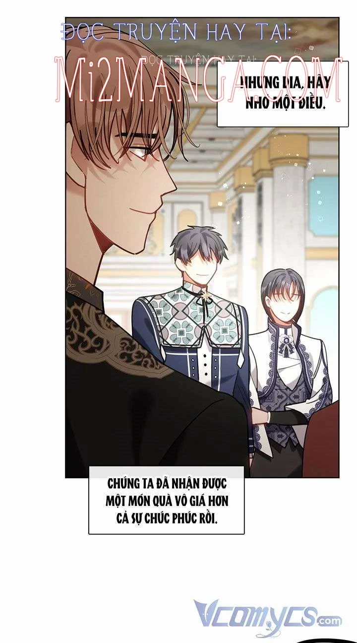 Gia Đình Bị Ám Ảnh Bởi Tôi Chapter 31.5 trang 29