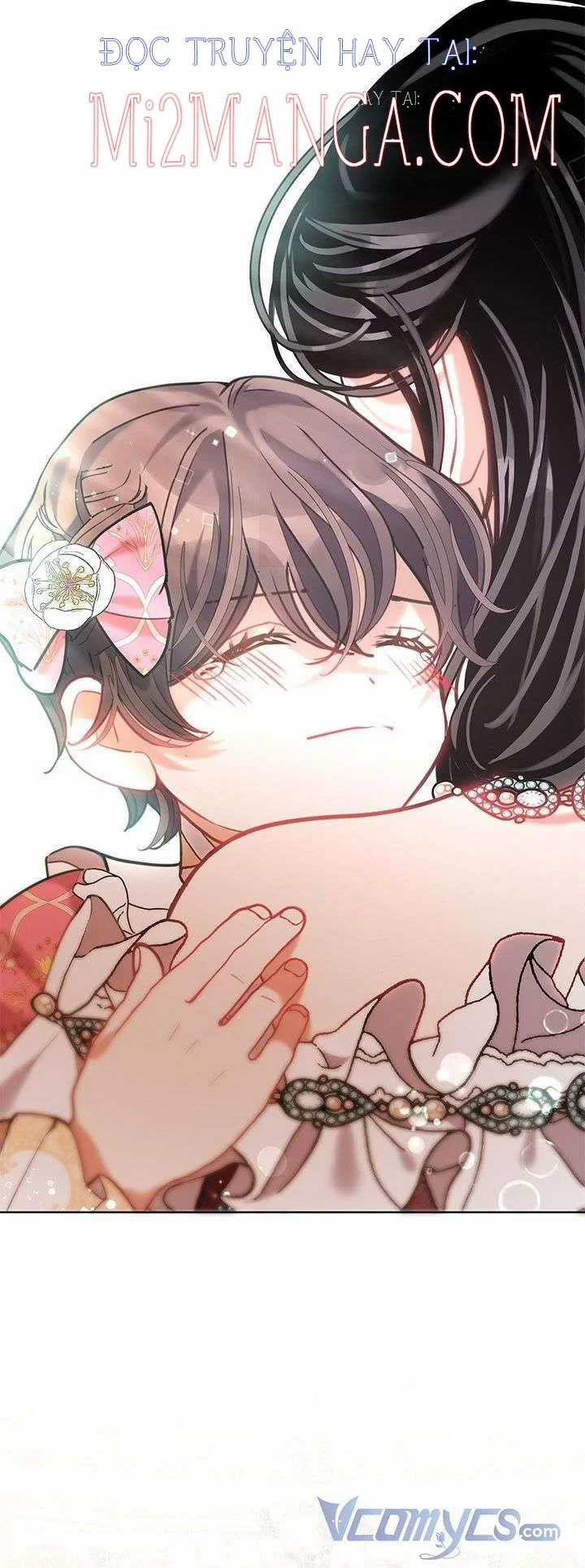 Gia Đình Bị Ám Ảnh Bởi Tôi Chapter 31.5 trang 30