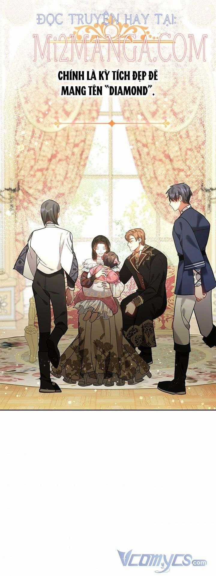 Gia Đình Bị Ám Ảnh Bởi Tôi Chapter 31.5 trang 31