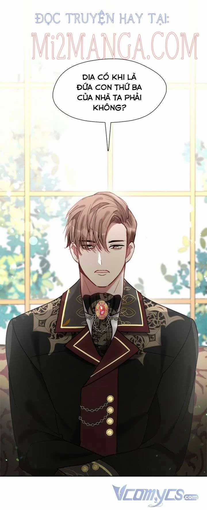 Gia Đình Bị Ám Ảnh Bởi Tôi Chapter 31.5 trang 4