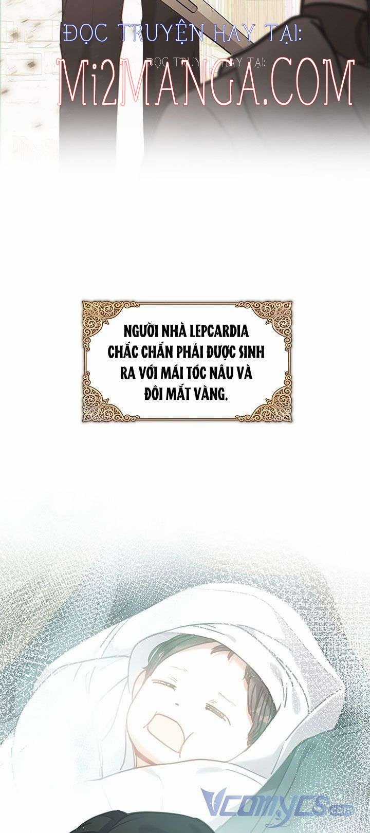 Gia Đình Bị Ám Ảnh Bởi Tôi Chapter 31.5 trang 9