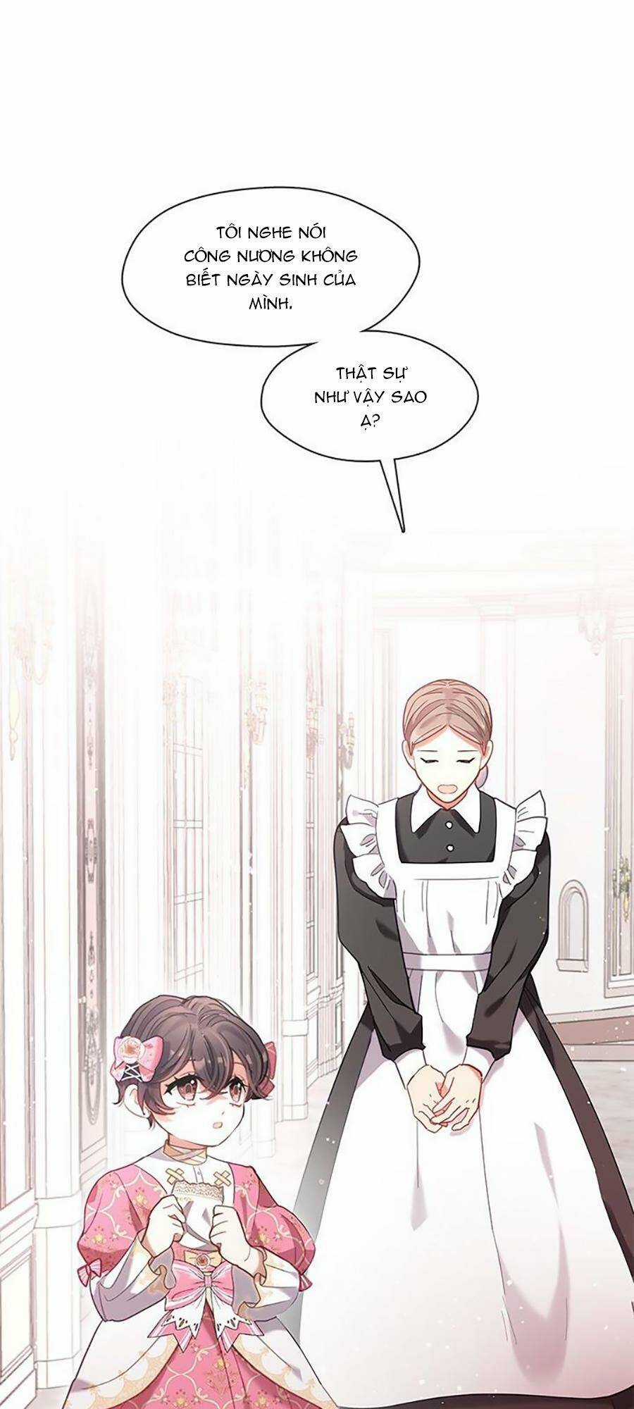 Gia Đình Bị Ám Ảnh Bởi Tôi Chapter 31 trang 1