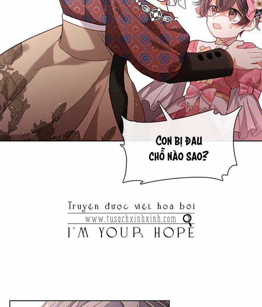 Gia Đình Bị Ám Ảnh Bởi Tôi Chapter 31 trang 14