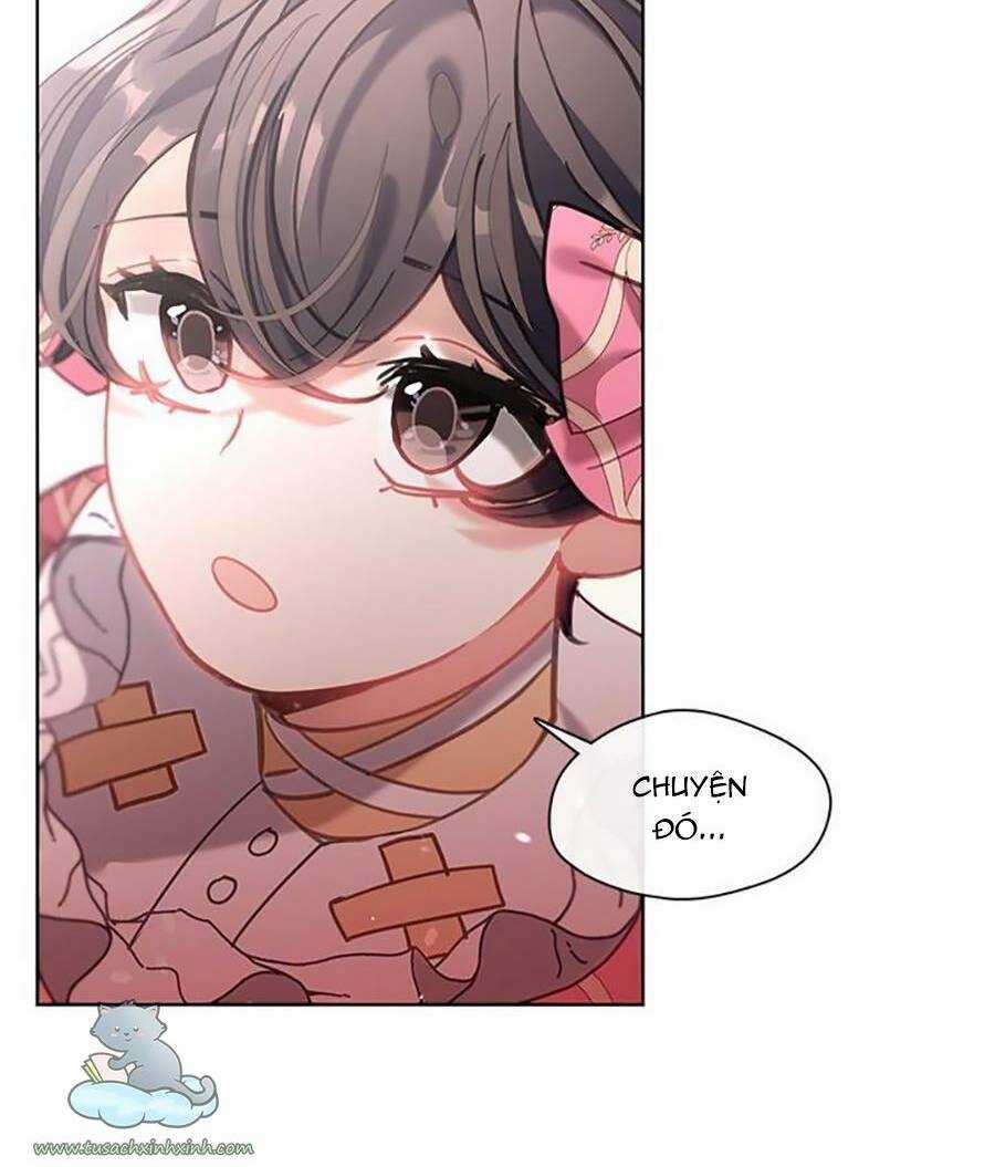 Gia Đình Bị Ám Ảnh Bởi Tôi Chapter 31 trang 15