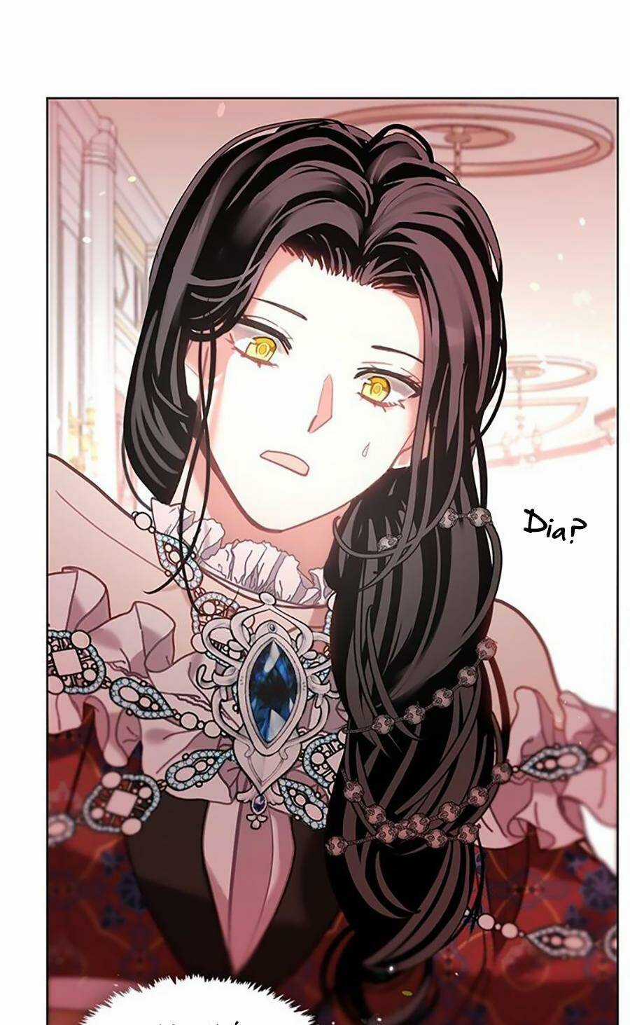 Gia Đình Bị Ám Ảnh Bởi Tôi Chapter 31 trang 16