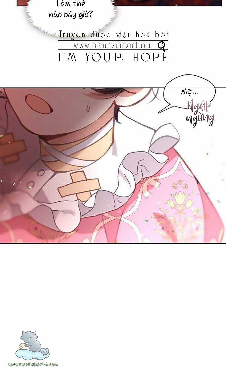 Gia Đình Bị Ám Ảnh Bởi Tôi Chapter 31 trang 17