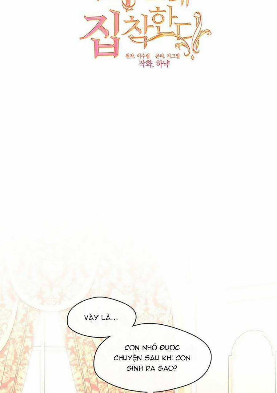 Gia Đình Bị Ám Ảnh Bởi Tôi Chapter 31 trang 19