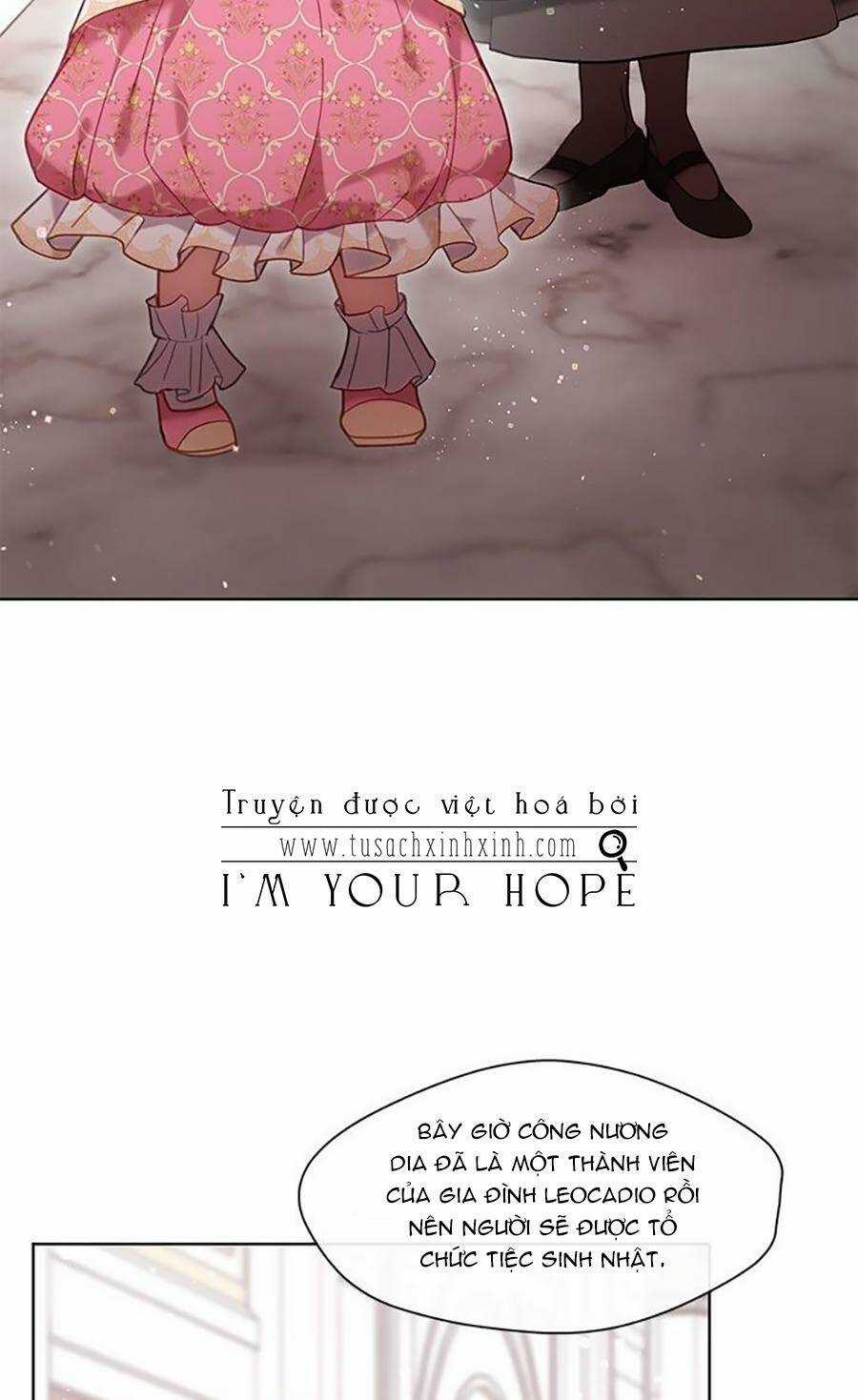 Gia Đình Bị Ám Ảnh Bởi Tôi Chapter 31 trang 2