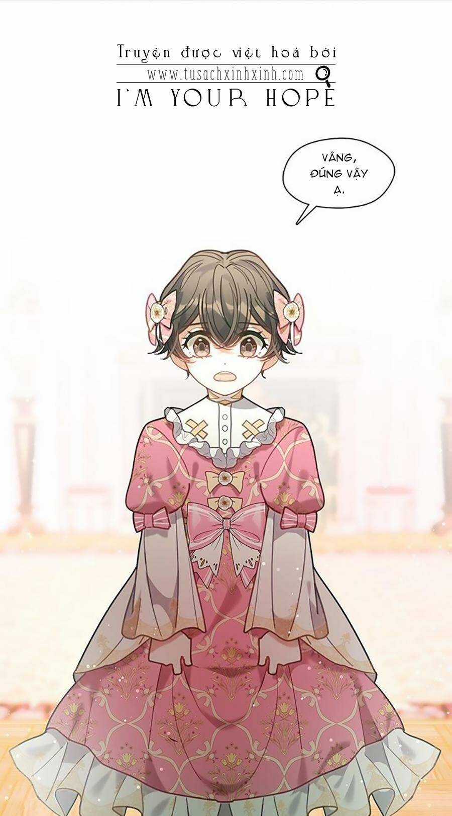 Gia Đình Bị Ám Ảnh Bởi Tôi Chapter 31 trang 21