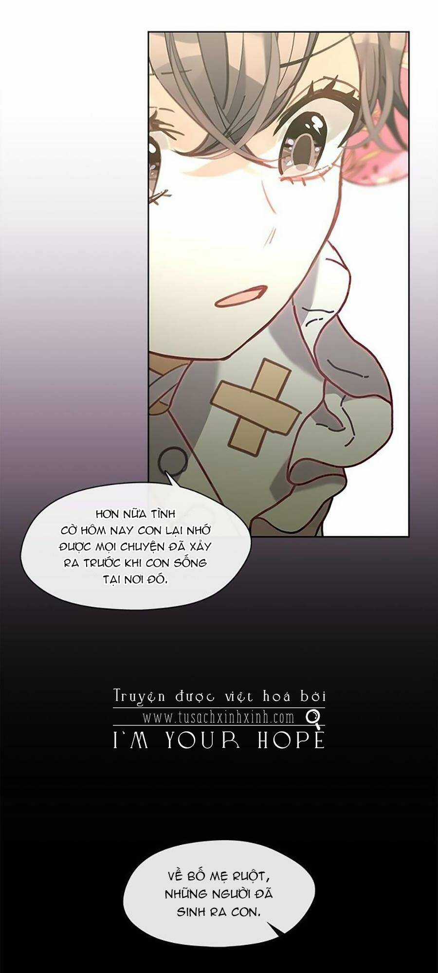 Gia Đình Bị Ám Ảnh Bởi Tôi Chapter 31 trang 23