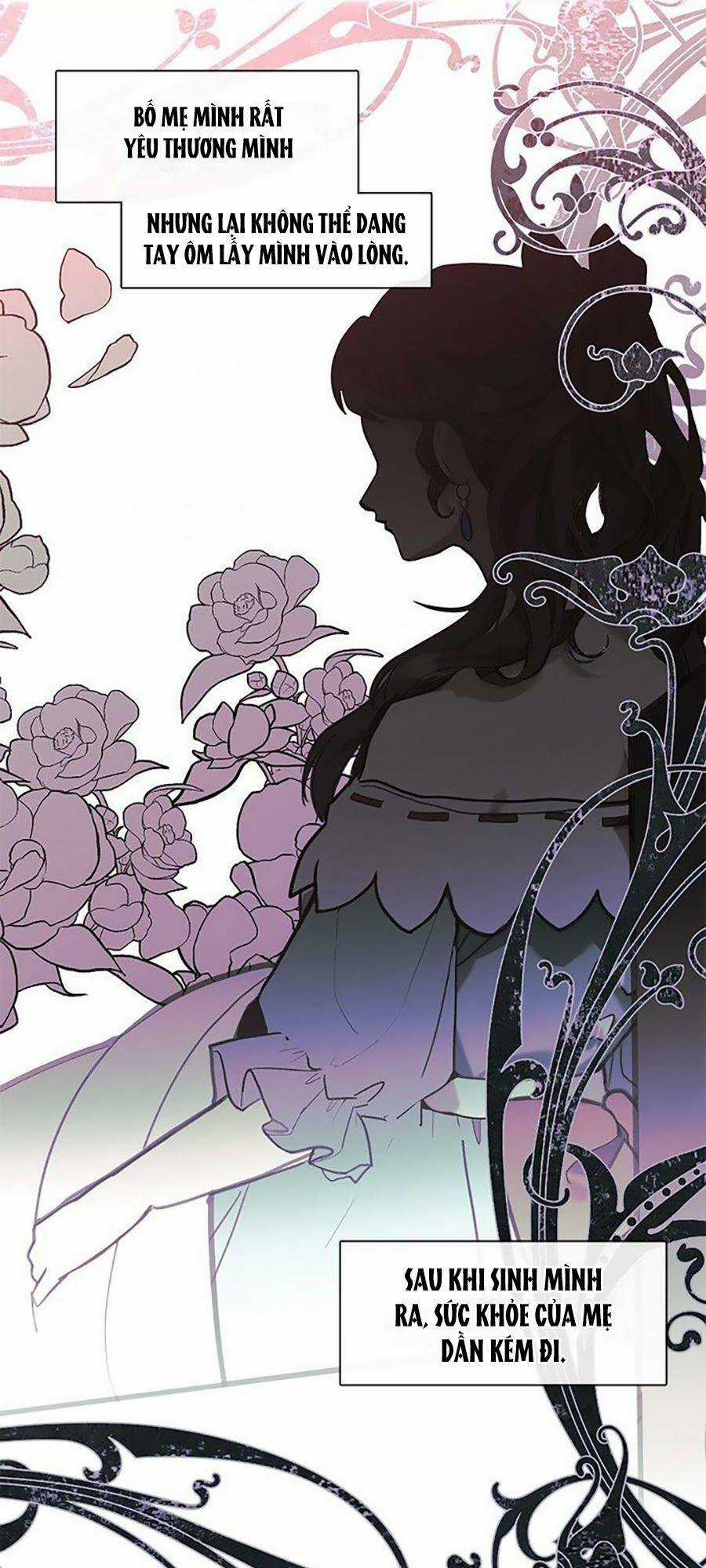 Gia Đình Bị Ám Ảnh Bởi Tôi Chapter 31 trang 27